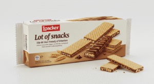 Loacker Sweepstakes for delicious treats