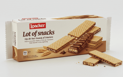 Loacker Sweepstakes 2025: How to Enter and Win Delicious Prizes Loacker Sweepstakes for delicious treats