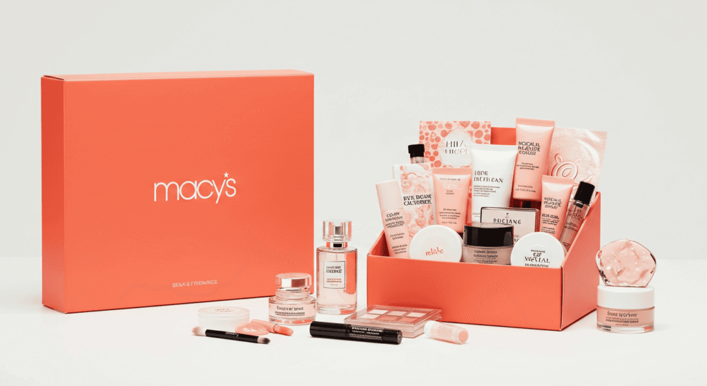 Claim Macy’s Freebies online now