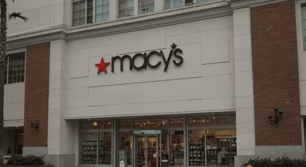 Enjoy exclusive Macy’s Freebies