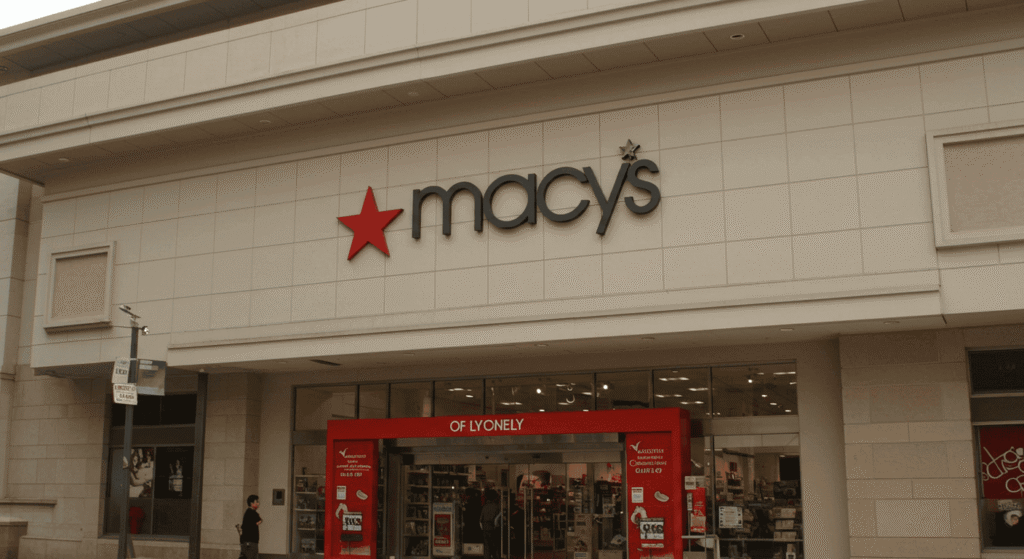 Limited-time Macy’s Freebies available
