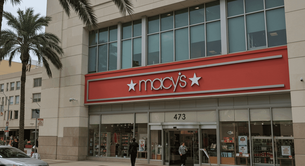 Discover the latest Macy’s Freebies