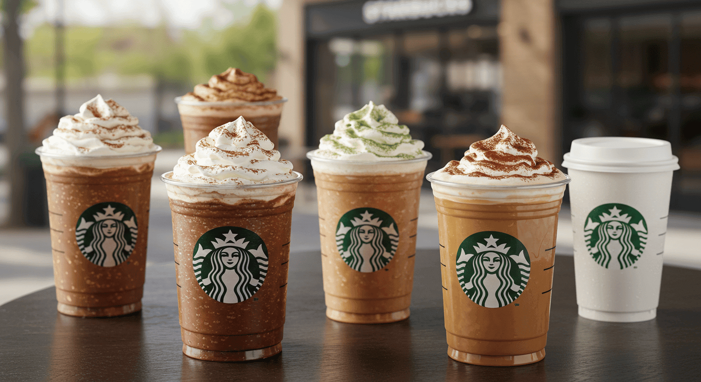 Starbucks Sweepstakes