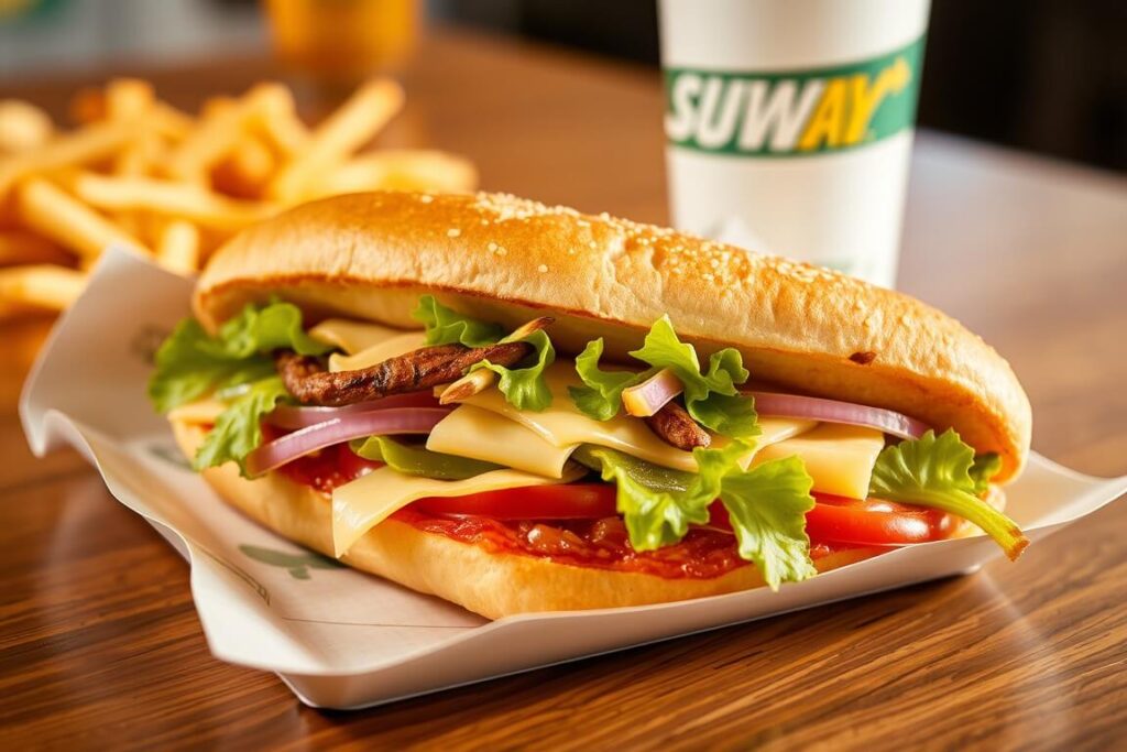 Save Big With These Subway Coupons in 2025