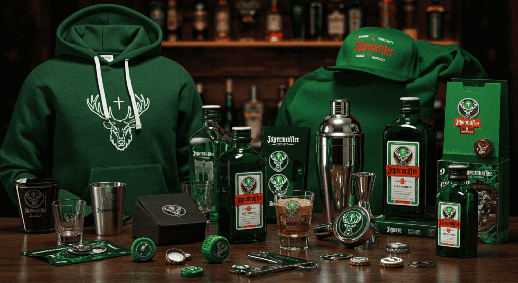 Jägermeister sweepstakes