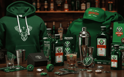 Jägermeister sweepstakes