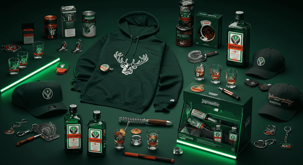 Jägermeister contest