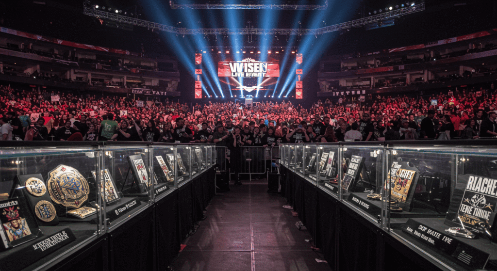 Minute Maid Brings the Juice with WWE: Sweepstakes Details, Prizes & How to Win