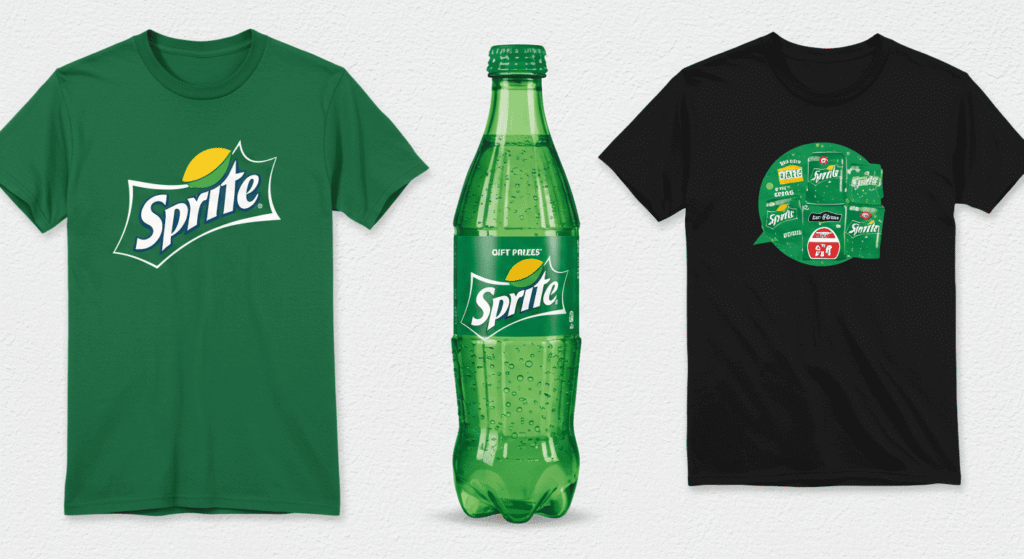 Sprite Squad Instant Win contest