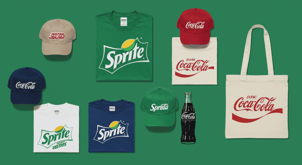 Sprite Contest