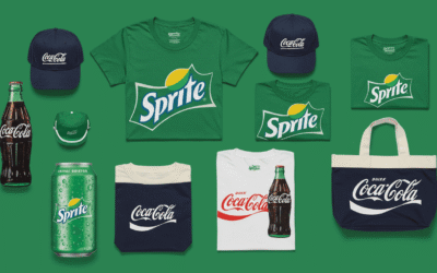 Sprite Squad Instant Win promotional poster