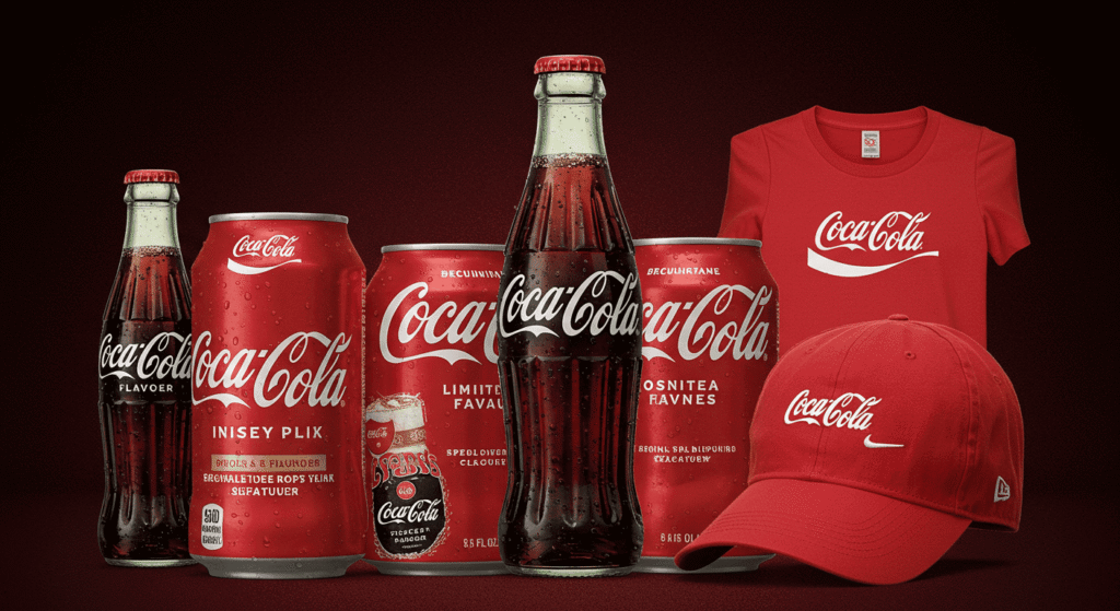 Coca-Cola Orange Cream Sweepstakes