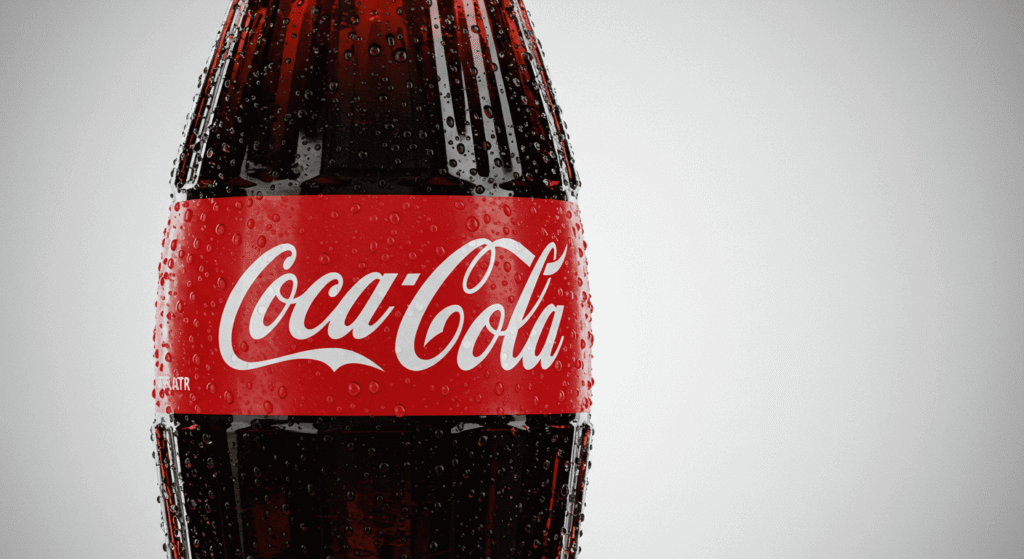 Coca-Cola contest