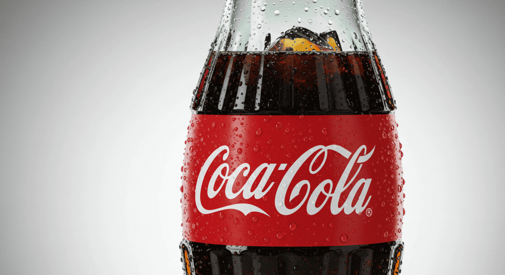 Coca-Cola