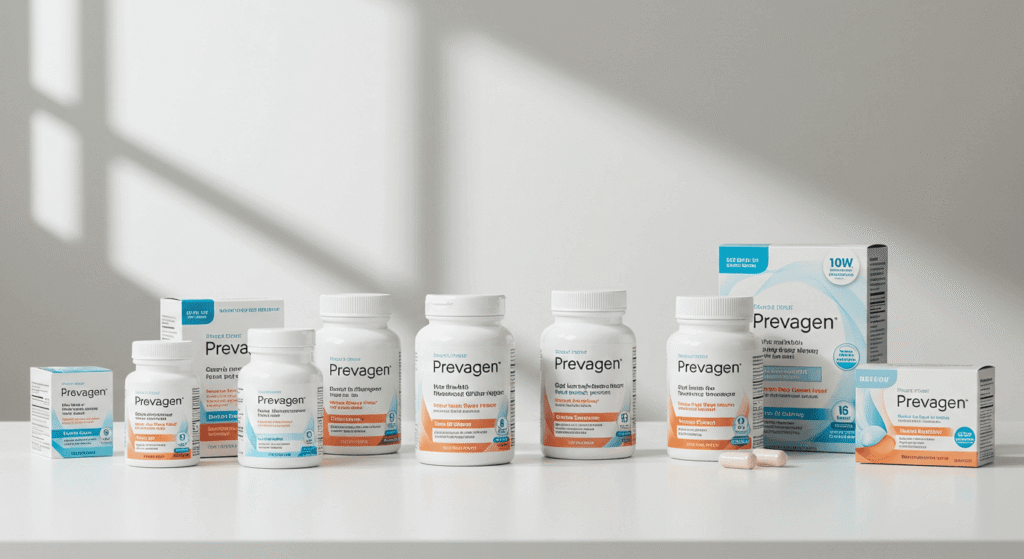 Prevagen Sweepstakes giveaway