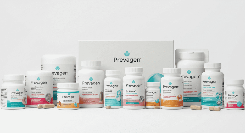Prevagen 2025 Sweepstakes: How to Participate and Boost Your Chances