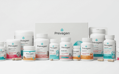 Win prizes in the Prevagen Sweepstakes
