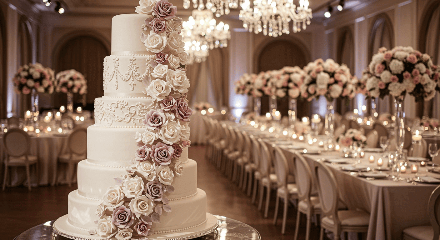 Collection of wedding freebies for brides-to-be and grooms