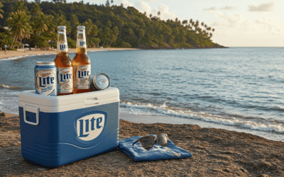 Miller Lite Sweepstakes prizes