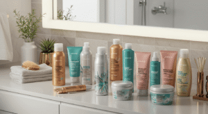 Enter the Joico Contest