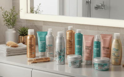 Enter the Joico Contest