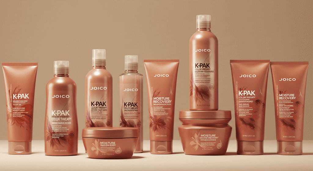 Joico Contest giveaway