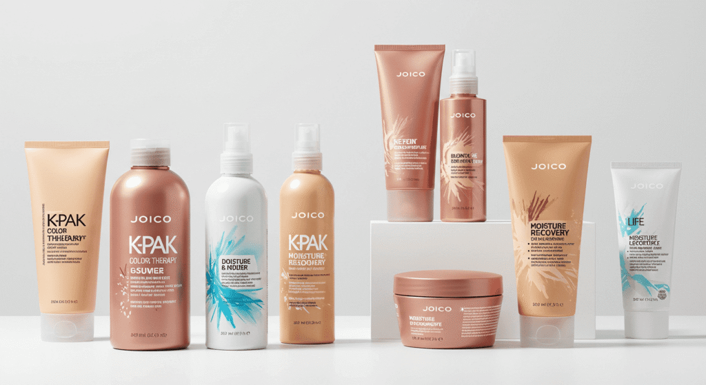 Exclusive Joico Contest offers