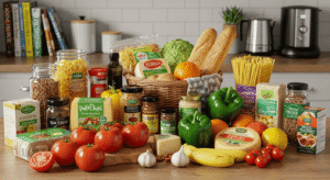 Nature’s Own Free Bread for a Year giveaway