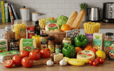 Nature’s Own Free Bread for a Year giveaway