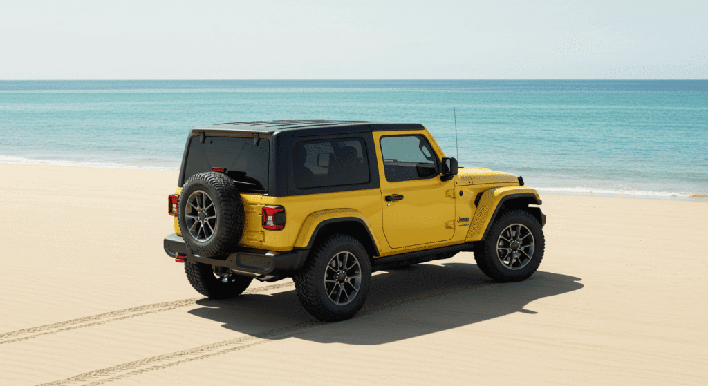 FCA Contest