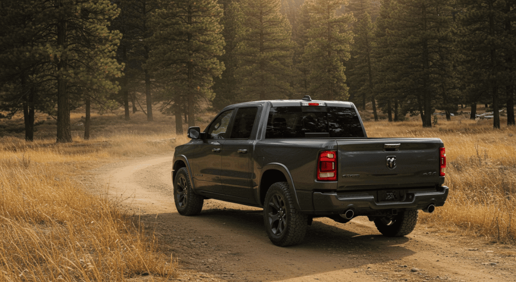 FCA sweepstakes