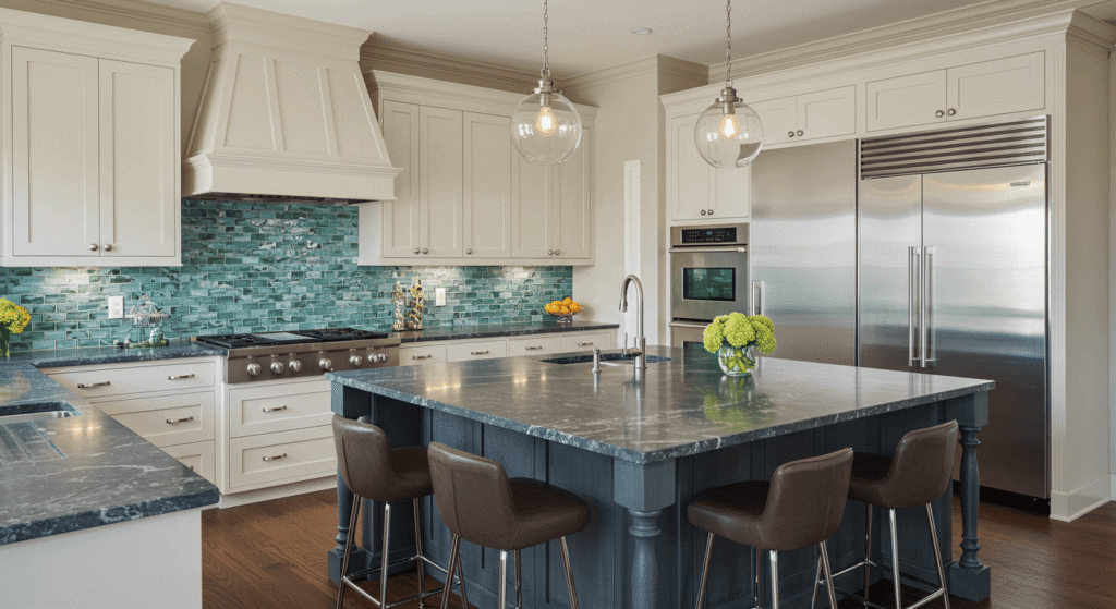 MarthaStewart Kitchen Giveaway entry