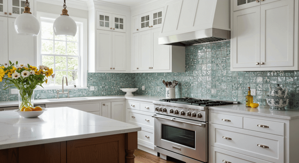 Don’t Miss the MarthaStewart $25,000 Kitchen Giveaway – Here’s How to Enter