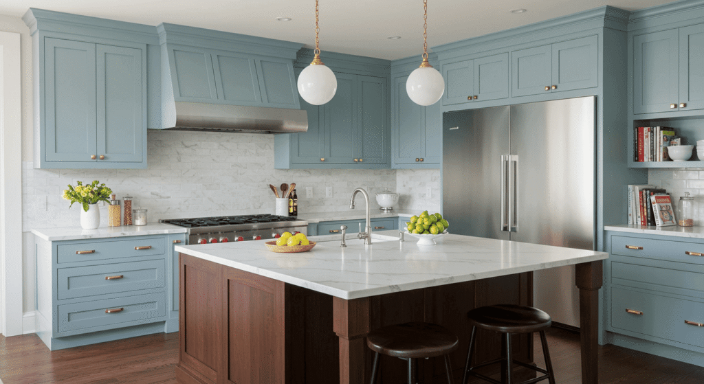 Join the MarthaStewart Kitchen Giveaway today
