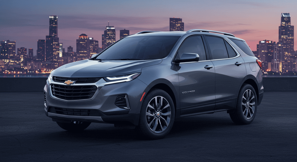 Exclusive Chevy Sweepstakes offers