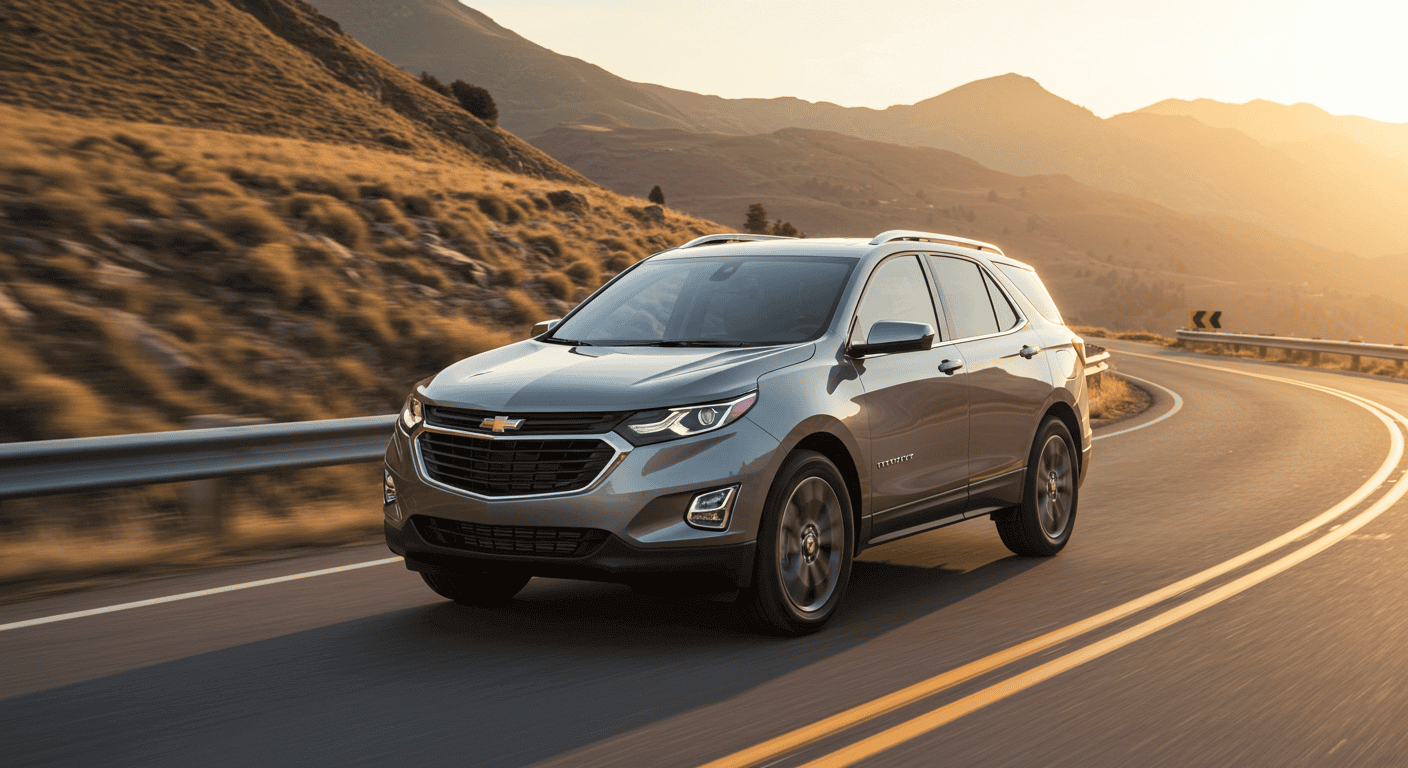 Claim prizes from Chevy Sweepstakes
