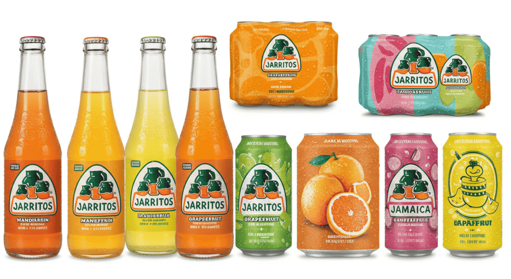 Jarritos Sweepstakes 2025 prizes