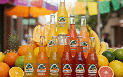 Exclusive Jarritos Sweepstakes 2025 offers