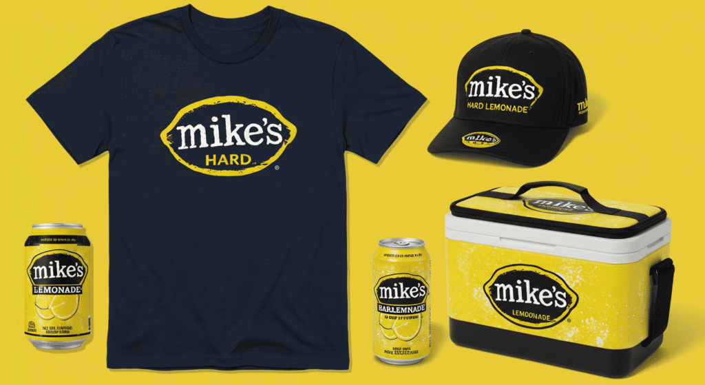 Mike's Hard Lemonade Summer Sweepstakes