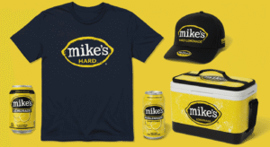Mike's Hard Lemonade Summer Sweepstakes