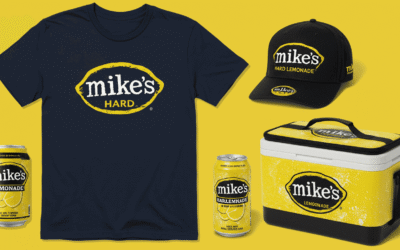 Mike's Hard Lemonade Summer Sweepstakes
