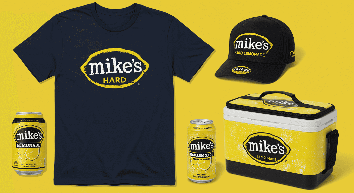 Mike's Hard Lemonade Summer Sweepstakes