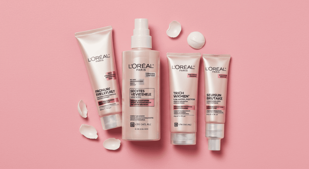 Claim Your L’Oréal Free Samples: A Complete 2025 Guide