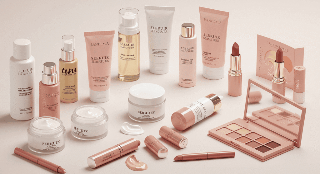 Sign up for Beauty Product Testing