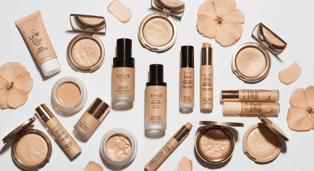 Try Beauty Product Testing today