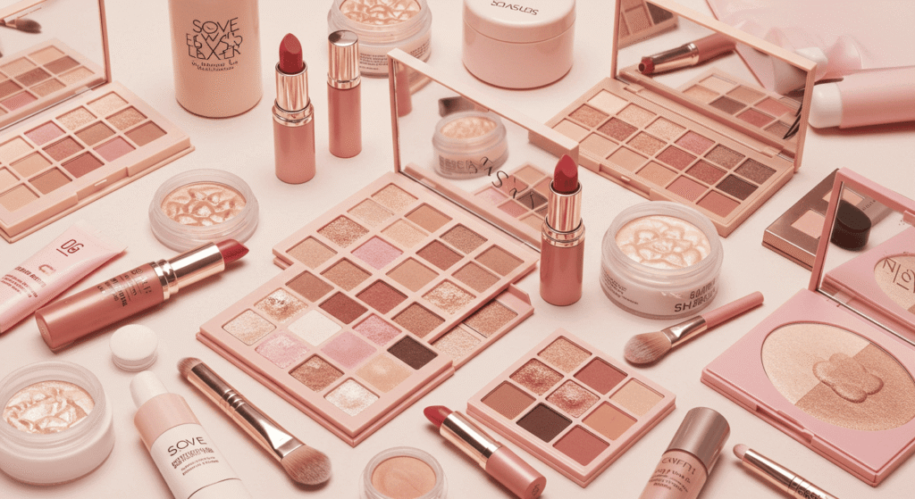 Exclusive Beauty Product Testing offers