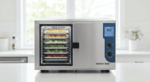 Freeze Dryer Giveaway