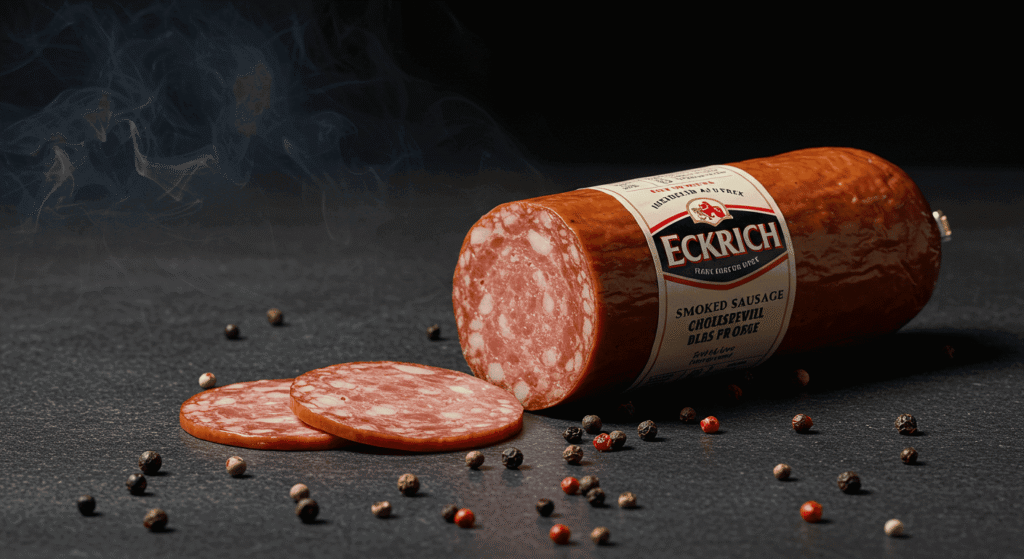 Eckrich Sausage Sweepstakes