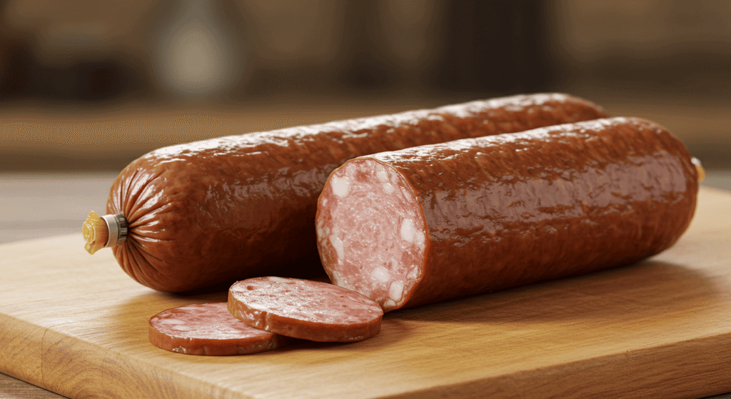 Eckrich Sausage Sweepstakes