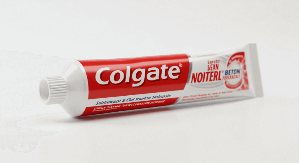 Colgate contest prizes